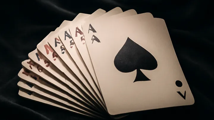Discover the Rich Game Collection
