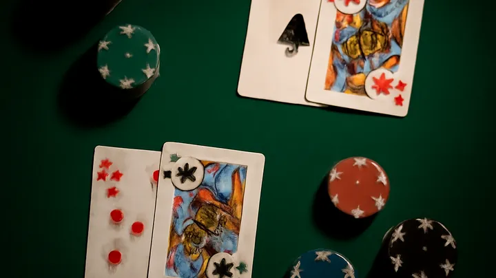 Table Games for Every Player