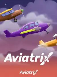 AviatriX crash game at 4567BD COM