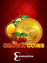 Crown Coins slot at 4567BD COM