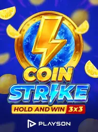 Coin Strike slot at 4567BD COM