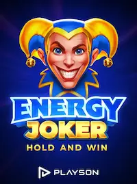 Energy Joker slot at 4567BD COM