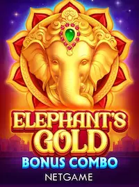 Elephant's Gold slot at 4567BD COM