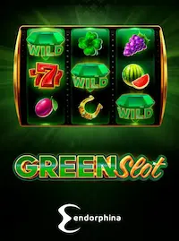 Green Chilli slot at 4567BD COM