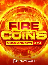 Fire Coins slot at 4567BD COM