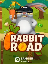 Rabbit Road at 4567BD COM