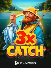Catch at 4567BD COM