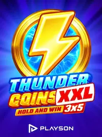 Thunder Coins XXL at 4567BD COM