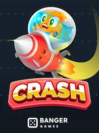Crash at 4567BD COM