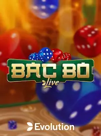 Bac Bo live game at 4567BD COM