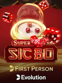 Sic Bo live at 4567BD COM