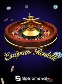Classic Roulette at 4567BD COM