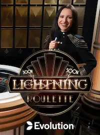 Lightning Roulette at 4567BD COM