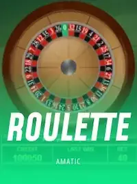 European Roulette at 4567BD COM