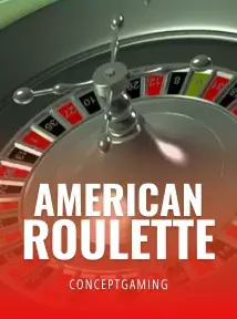 American Roulette at 4567BD COM