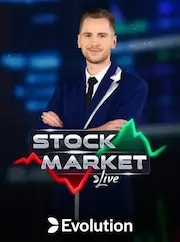 Stock Market live game show at 4567BD COM