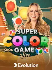 Super Color Game at 4567BD COM