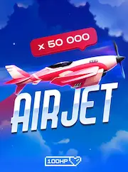 Airjet crash game at 4567BD COM